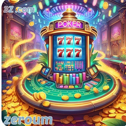 zeroum.bet Aplicativo Móvel
