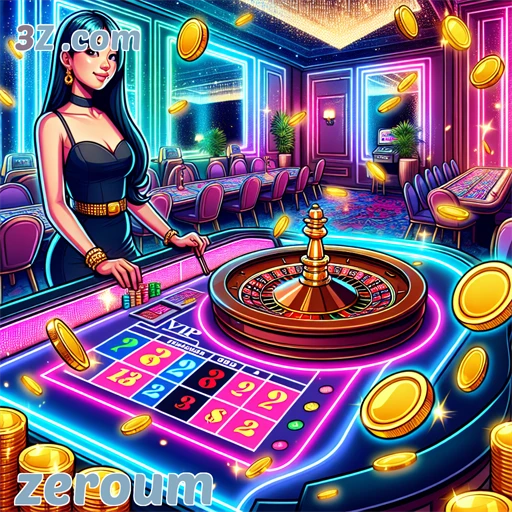 Zeroum.bet: Confiavel e Seguro para Jogadores Brasileiros