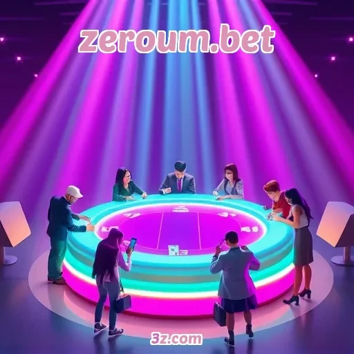 zeroum.bet: Conheça as Promoções que Podem Transformar seu Jogo!