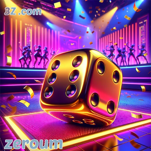 zeroum.bet Máquinas Slots
