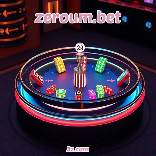 zeroum.bet: Descubra a Melhor Plataforma de Apostas Esportivas Online