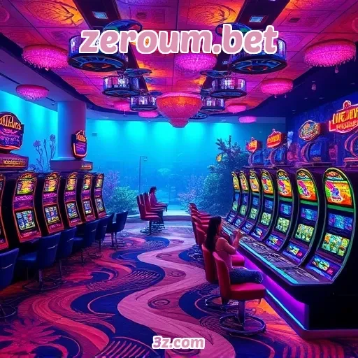 zeroum.bet: Descubra como o suporte 24/7 Melhora sua Experiência de Jogo
