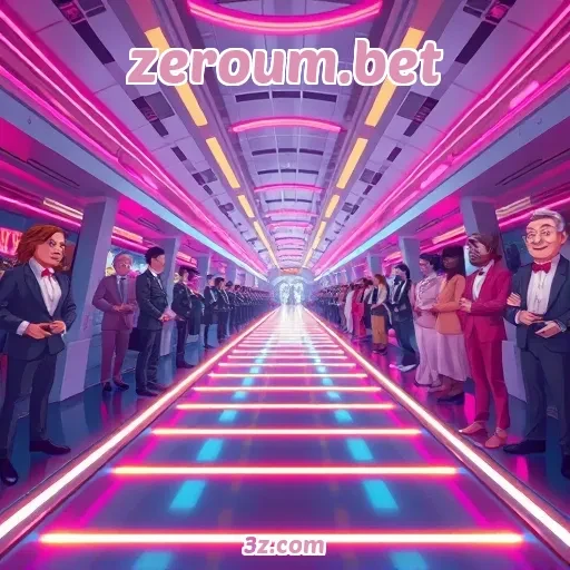 zeroum.bet: Vantagens Exclusivas da Seção VIP Para Você