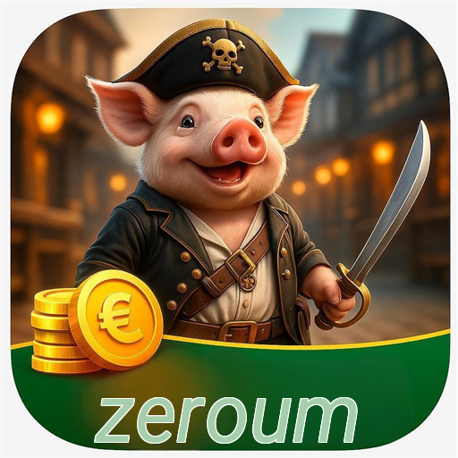 zeroum.bet logo